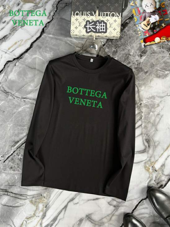 Picture of Bottega Veneta T Shirt Long _SKUBVS-4XL25tx0249901